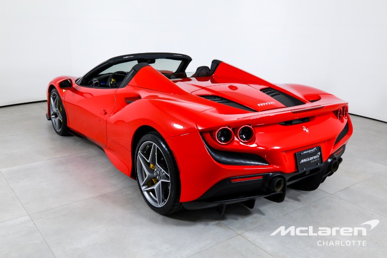 Used-2022-Ferrari-F8-Spider