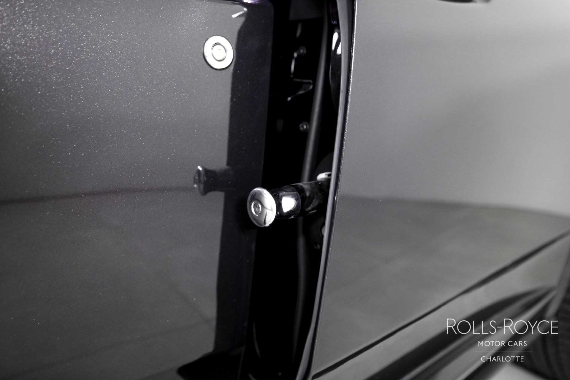 Used 2023 Rolls-Royce Black Badge Cullinan  | Charlotte, NC