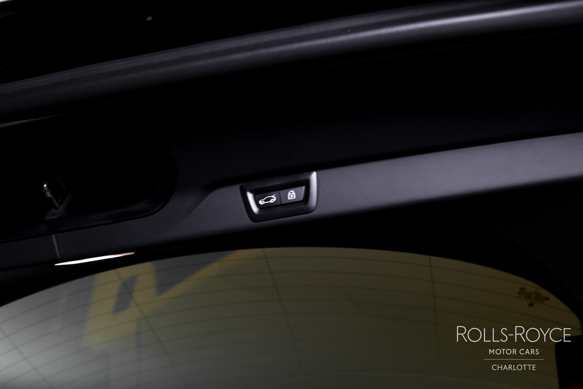 Used 2023 Rolls-Royce Black Badge Cullinan  | Charlotte, NC