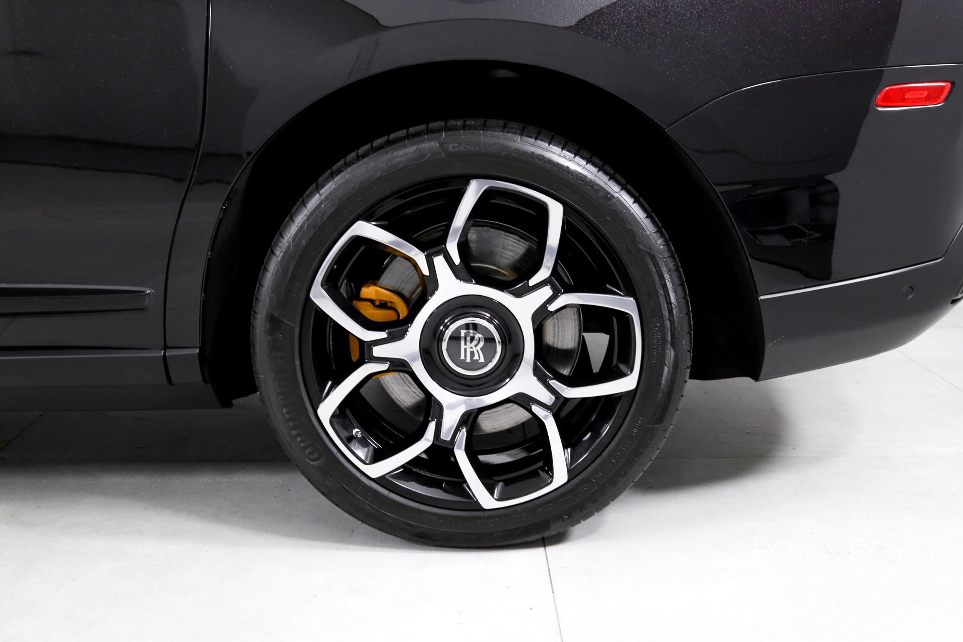 Used 2023 Rolls-Royce Black Badge Cullinan  | Charlotte, NC