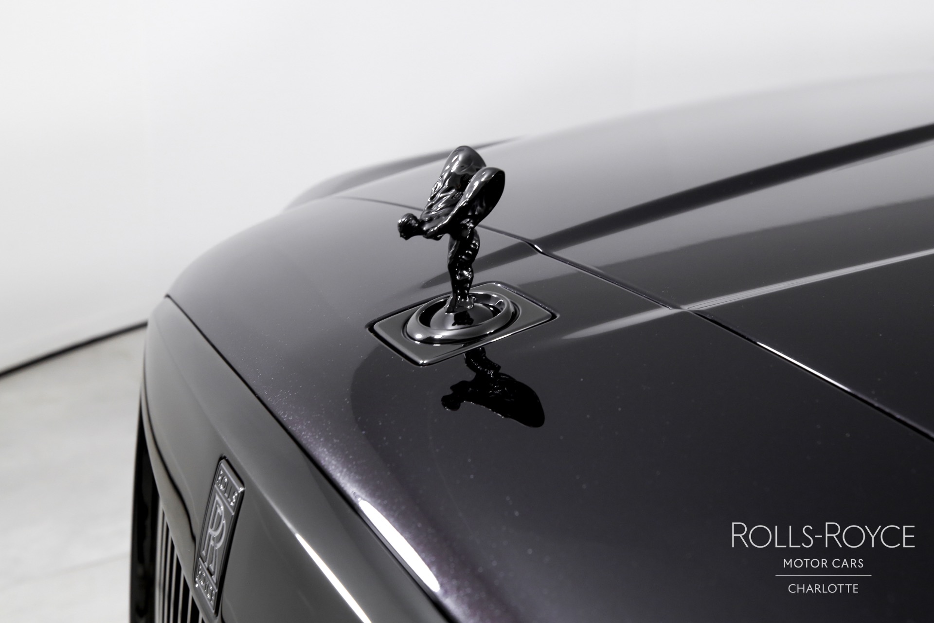 Used 2023 Rolls-Royce Black Badge Cullinan  | Charlotte, NC
