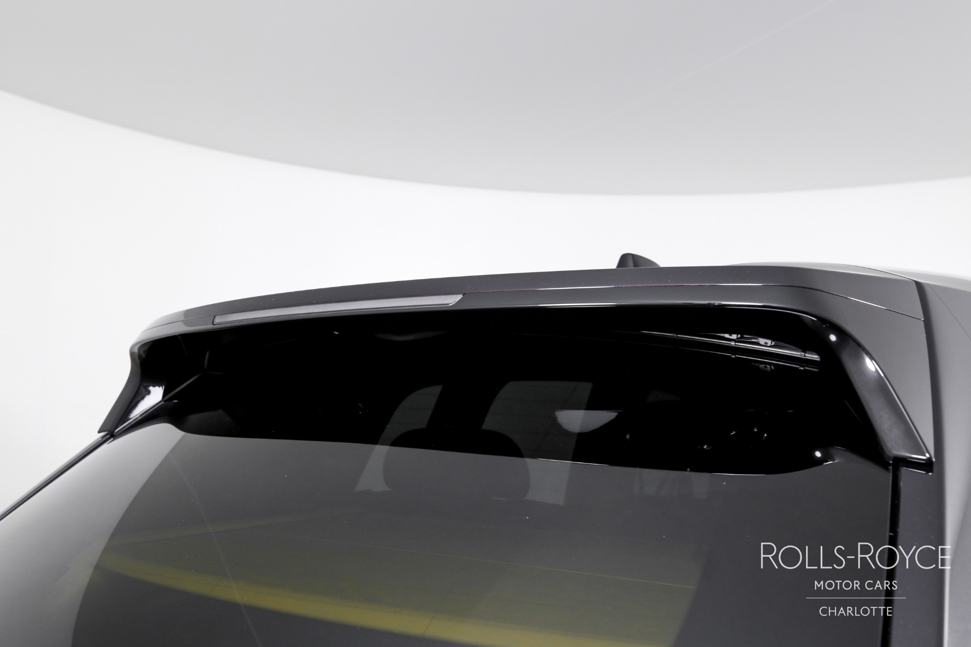 Used 2023 Rolls-Royce Black Badge Cullinan  | Charlotte, NC