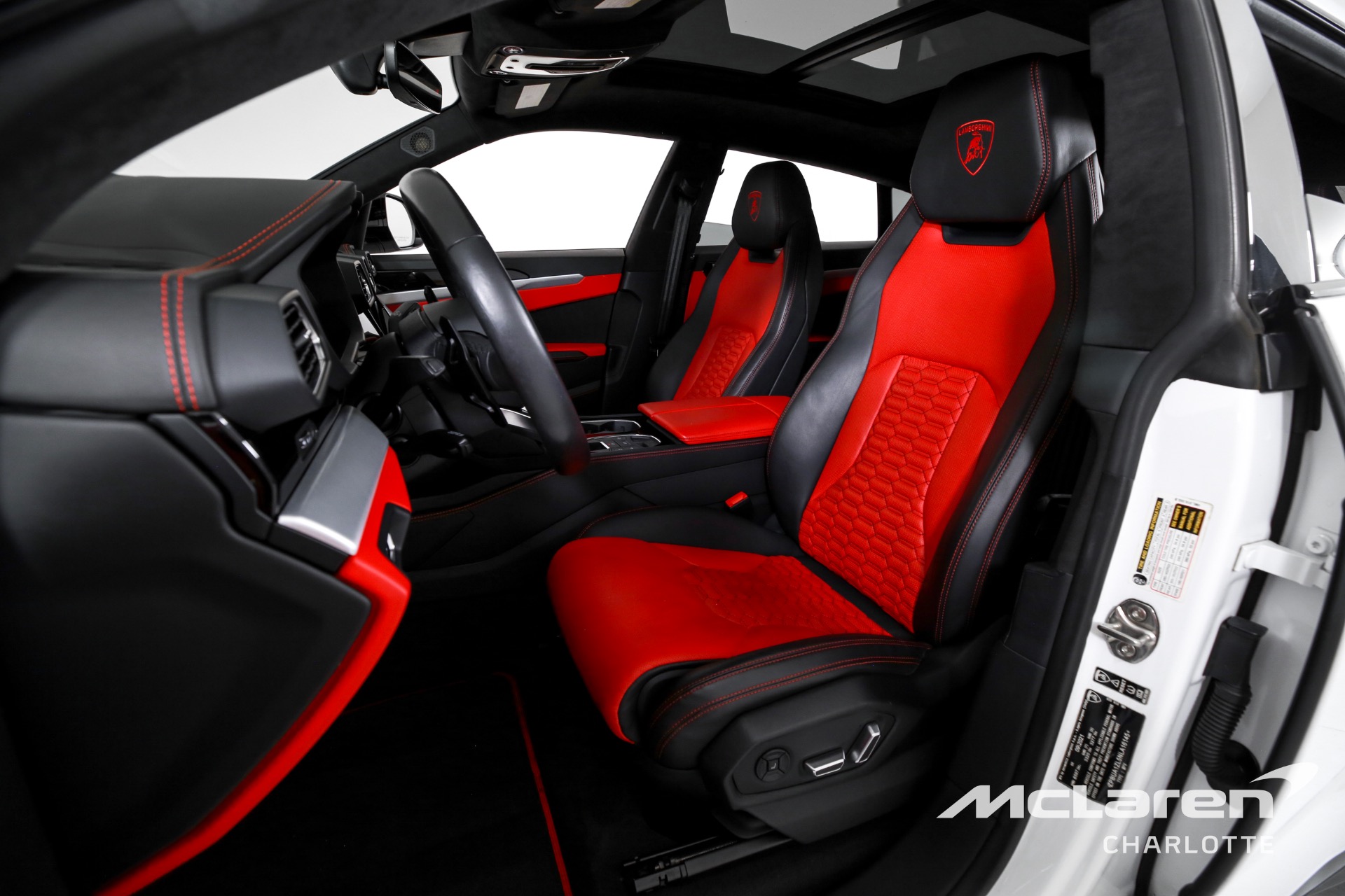 Used 2022 Lamborghini Urus  | Charlotte, NC