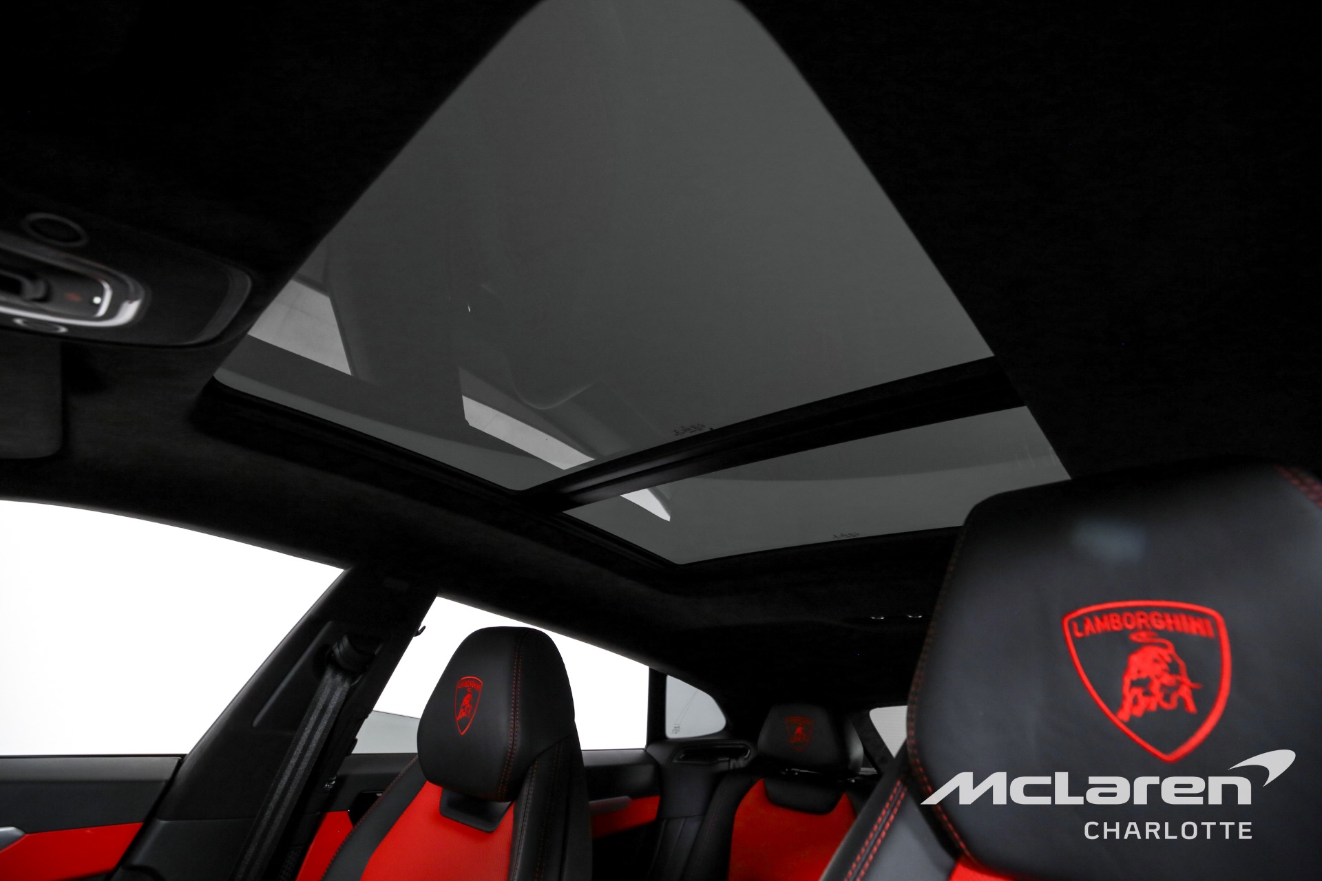 Used 2022 Lamborghini Urus  | Charlotte, NC