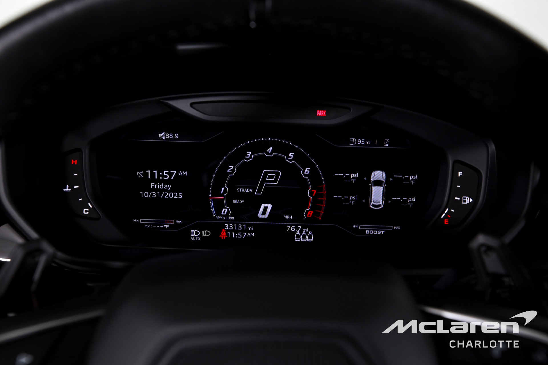 Used 2022 Lamborghini Urus  | Charlotte, NC