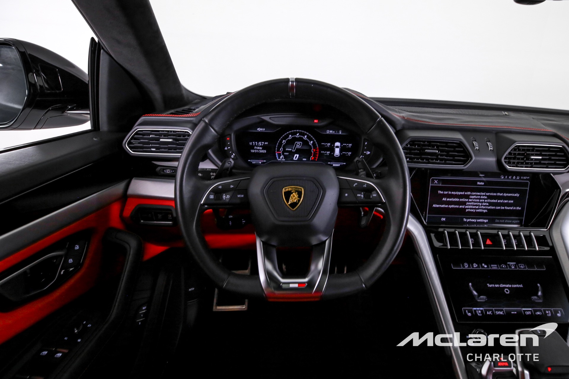 Used 2022 Lamborghini Urus  | Charlotte, NC