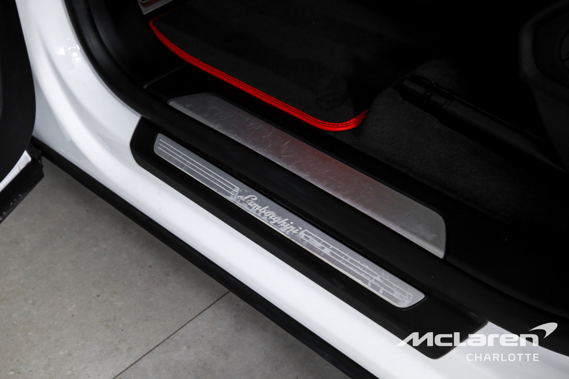 Used 2022 Lamborghini Urus  | Charlotte, NC