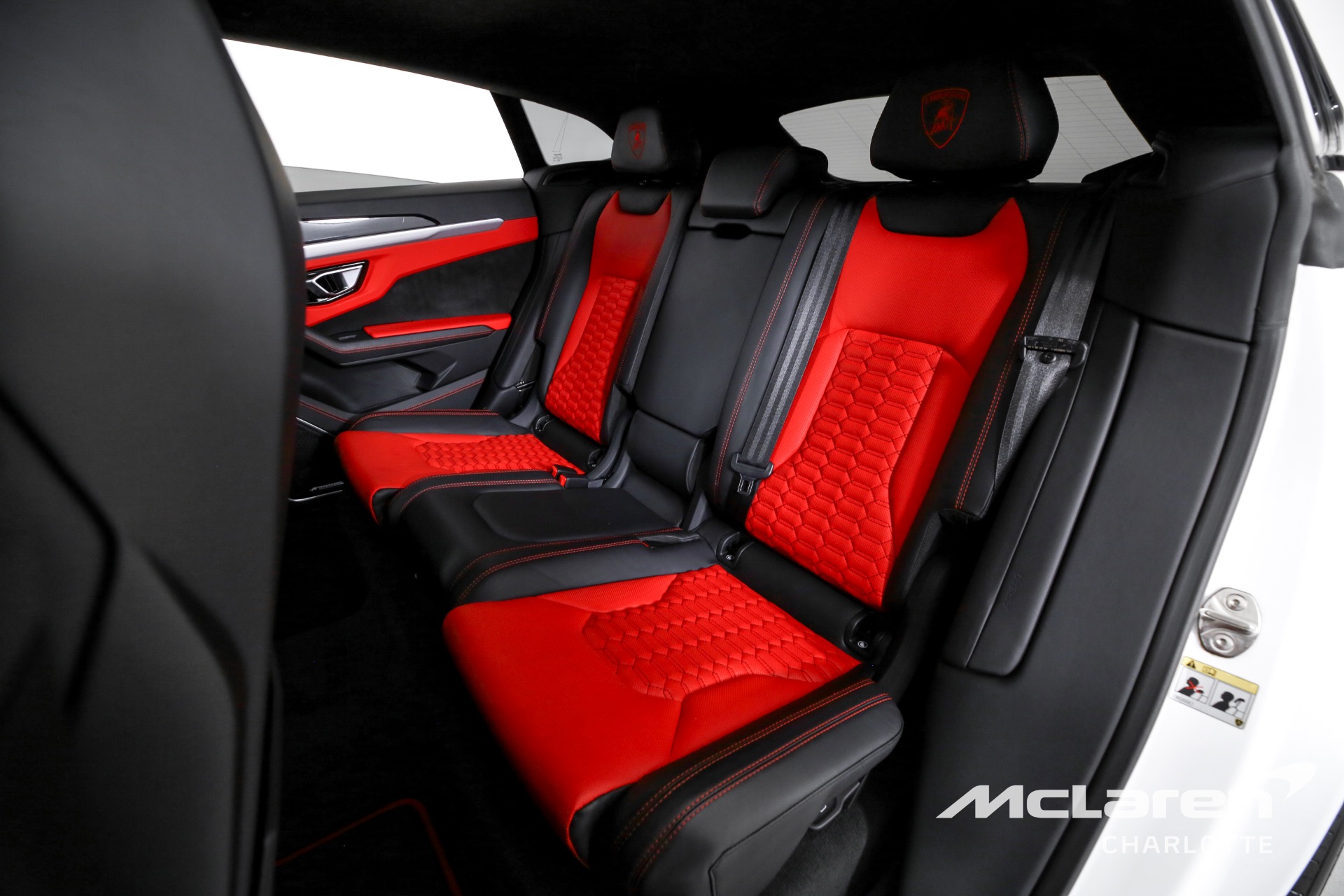 Used 2022 Lamborghini Urus  | Charlotte, NC