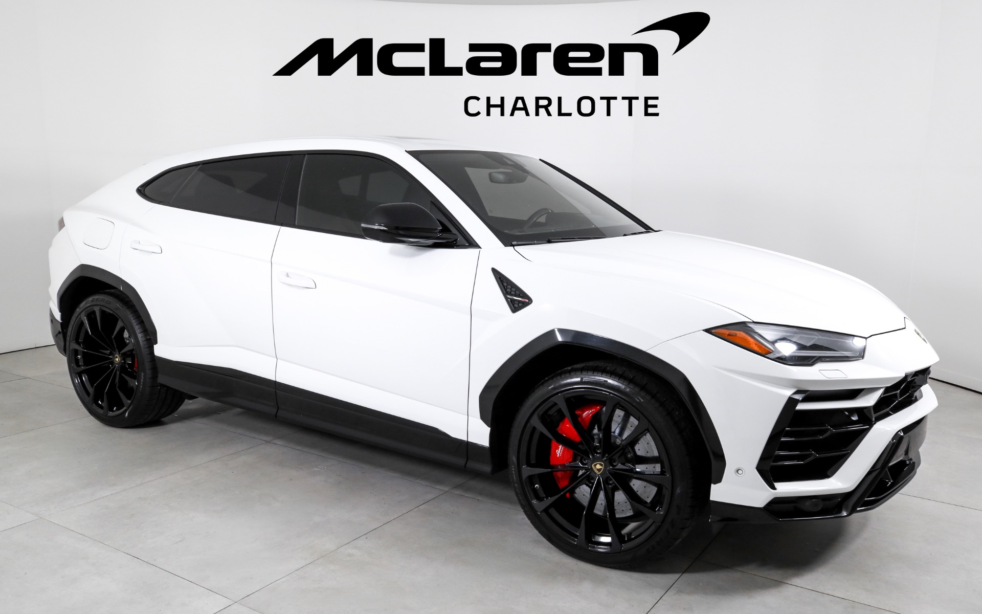 Used 2022 Lamborghini Urus  | Charlotte, NC