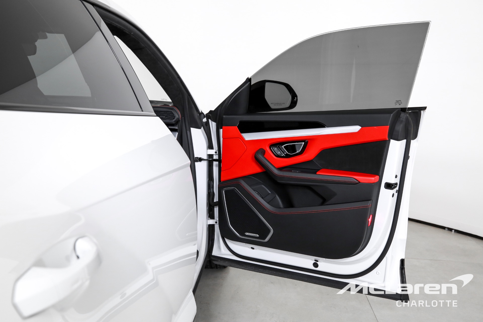 Used 2022 Lamborghini Urus  | Charlotte, NC