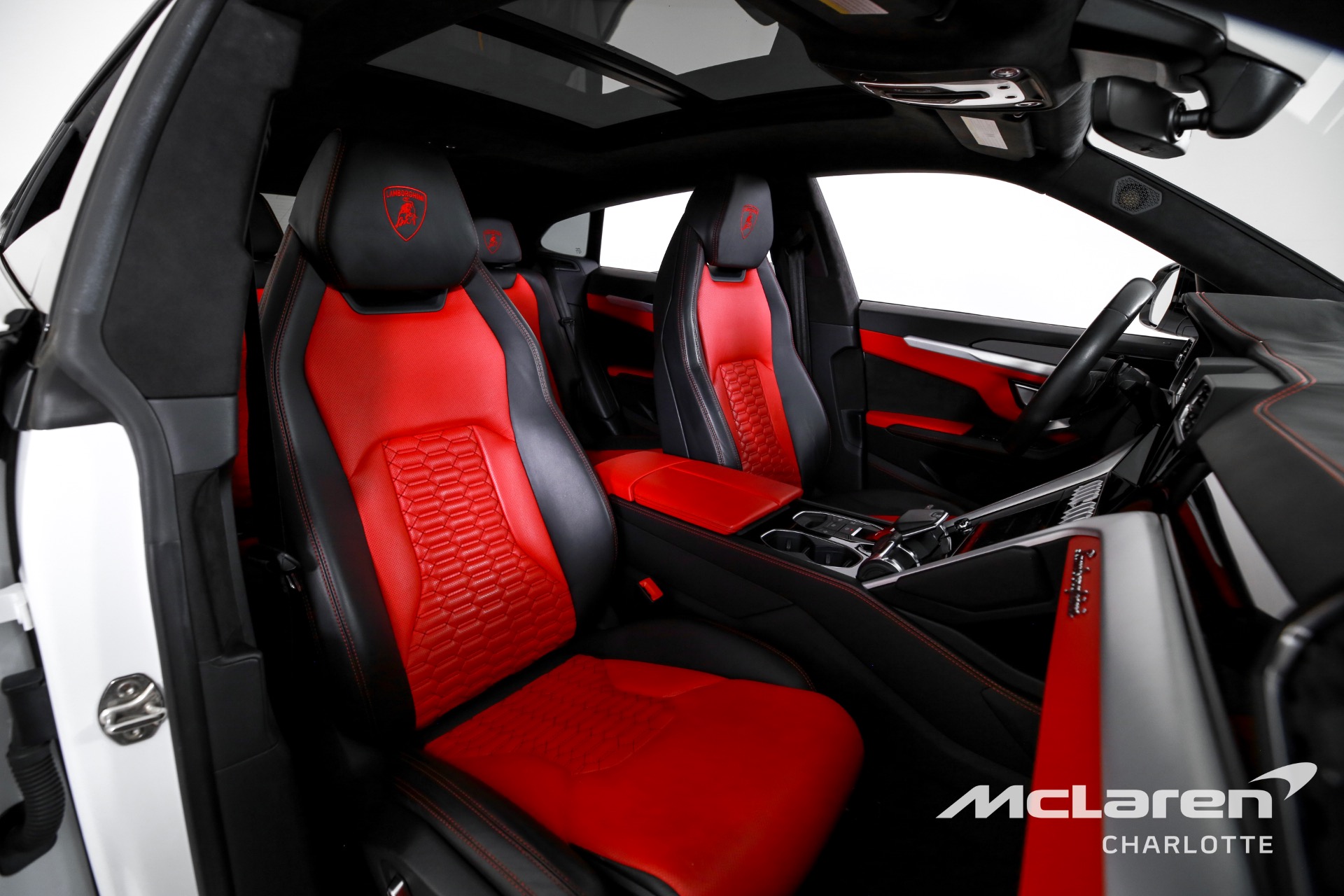 Used 2022 Lamborghini Urus  | Charlotte, NC