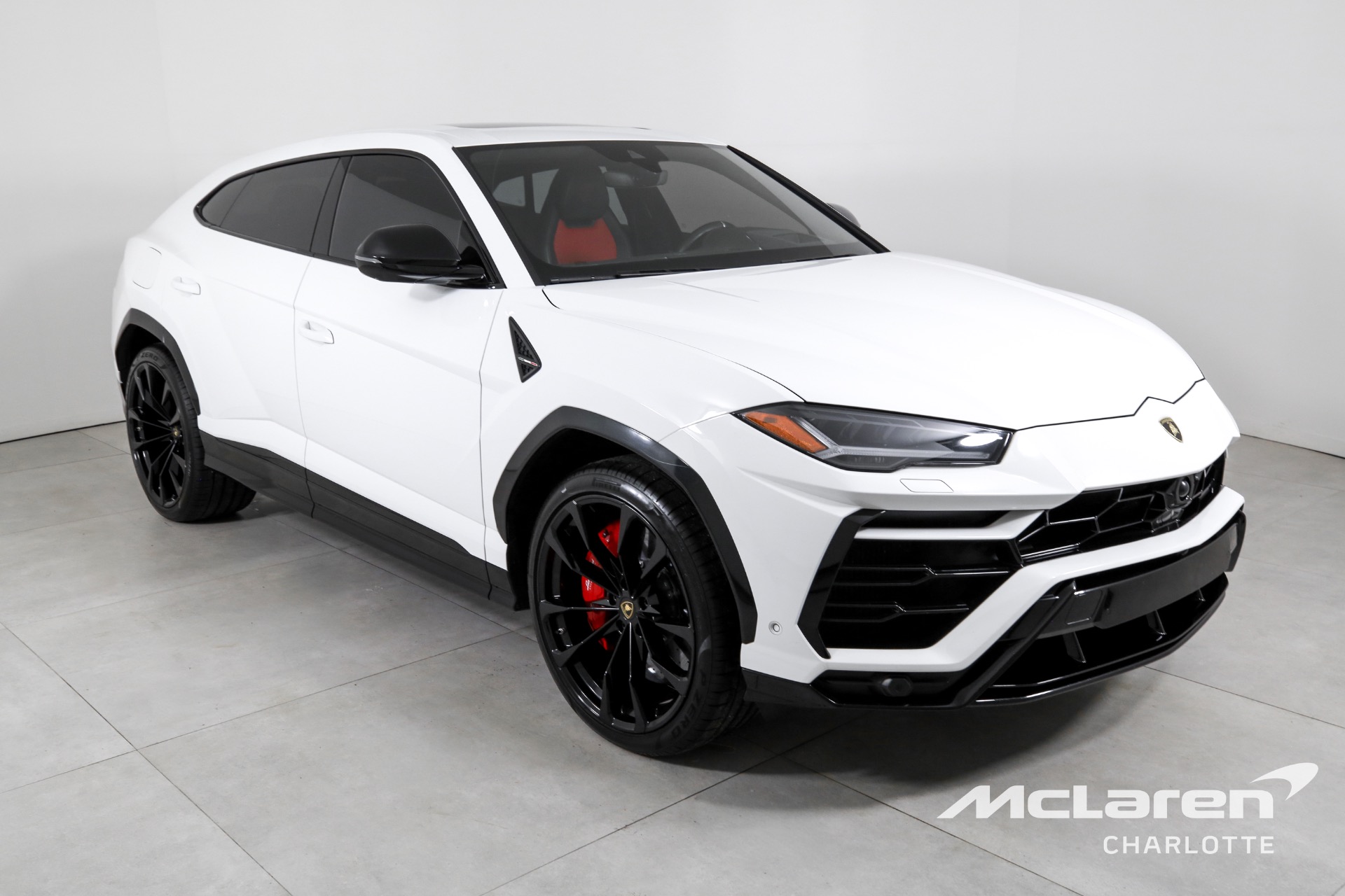Used 2022 Lamborghini Urus  | Charlotte, NC