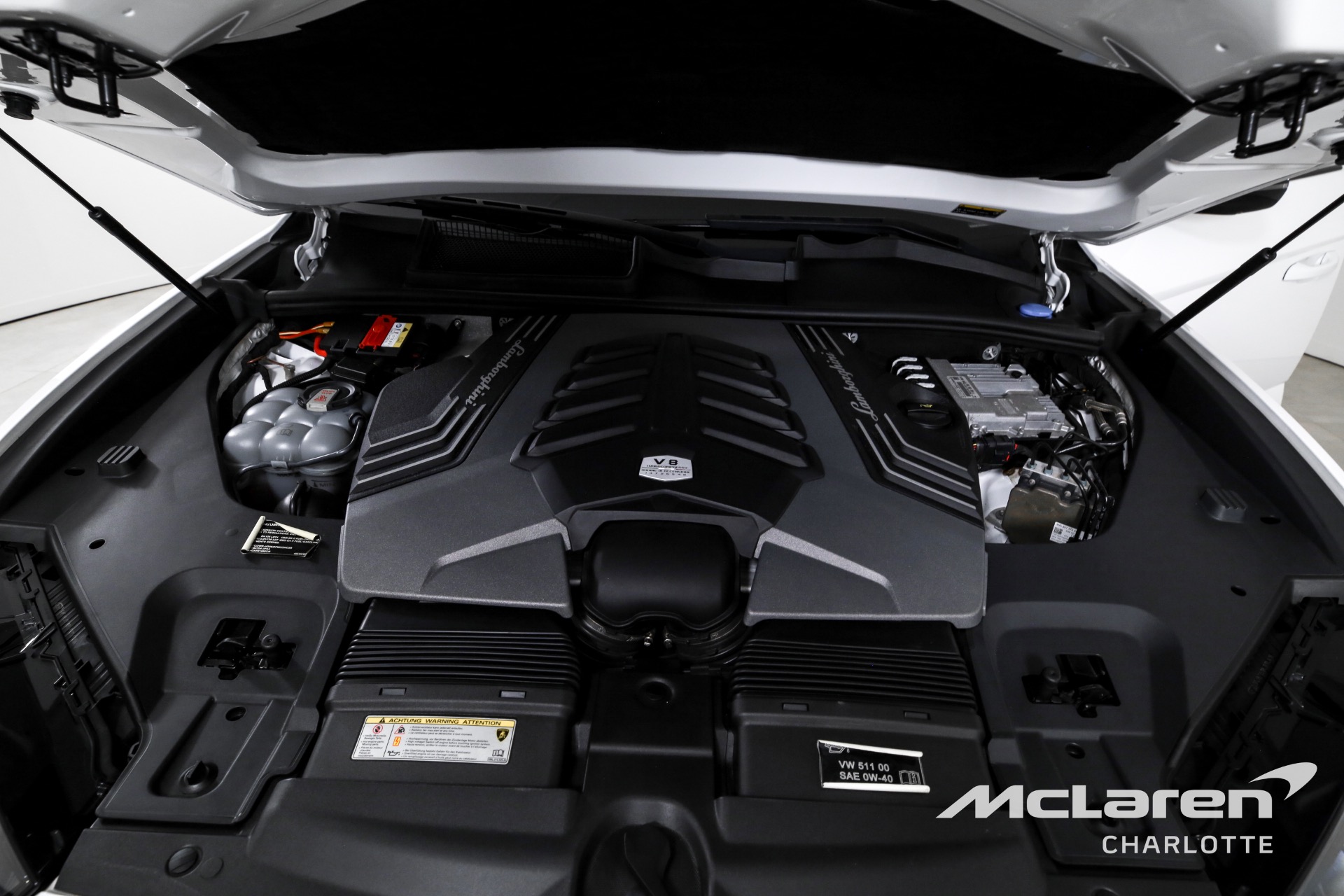 Used 2022 Lamborghini Urus  | Charlotte, NC