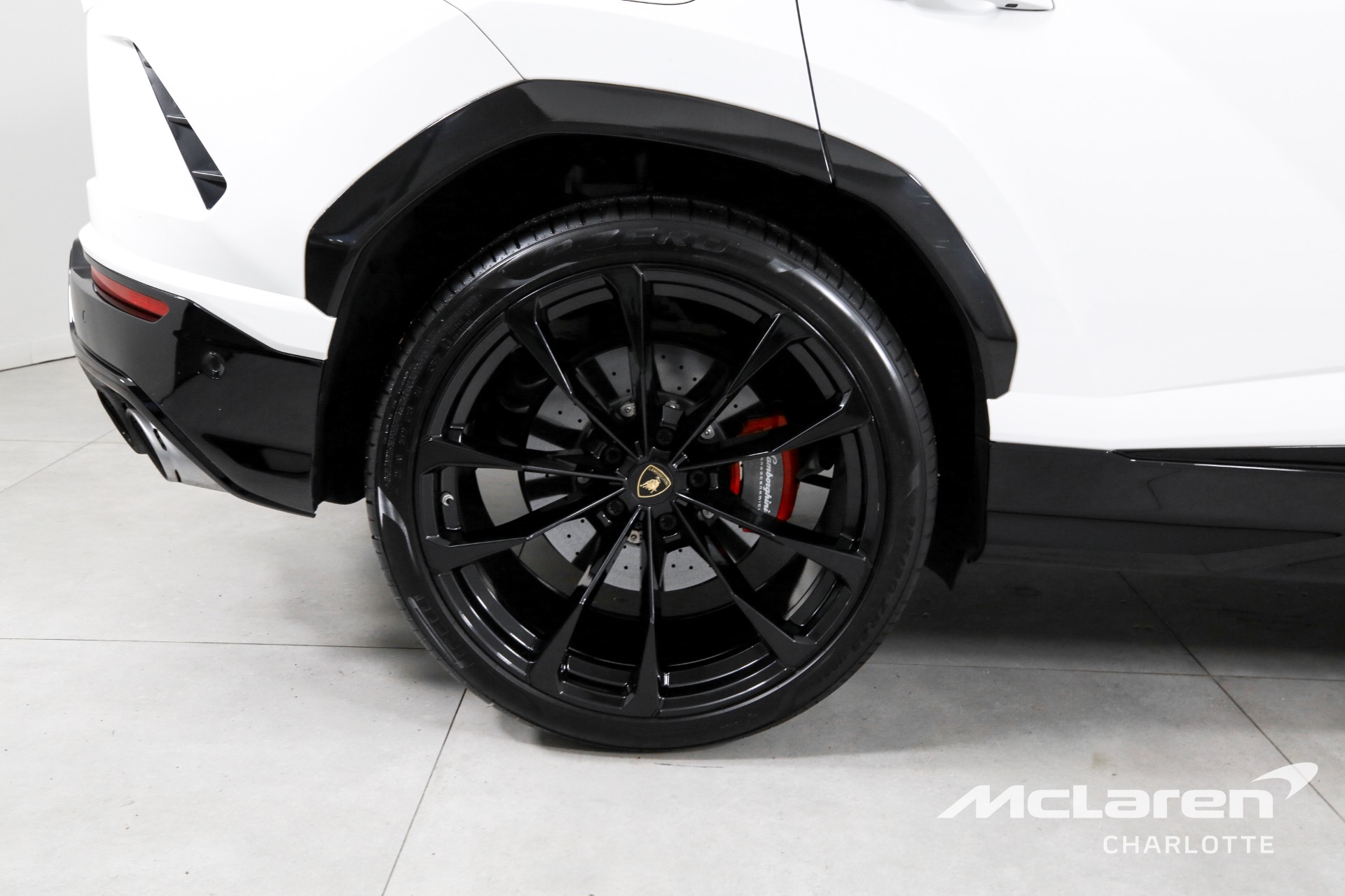 Used 2022 Lamborghini Urus  | Charlotte, NC