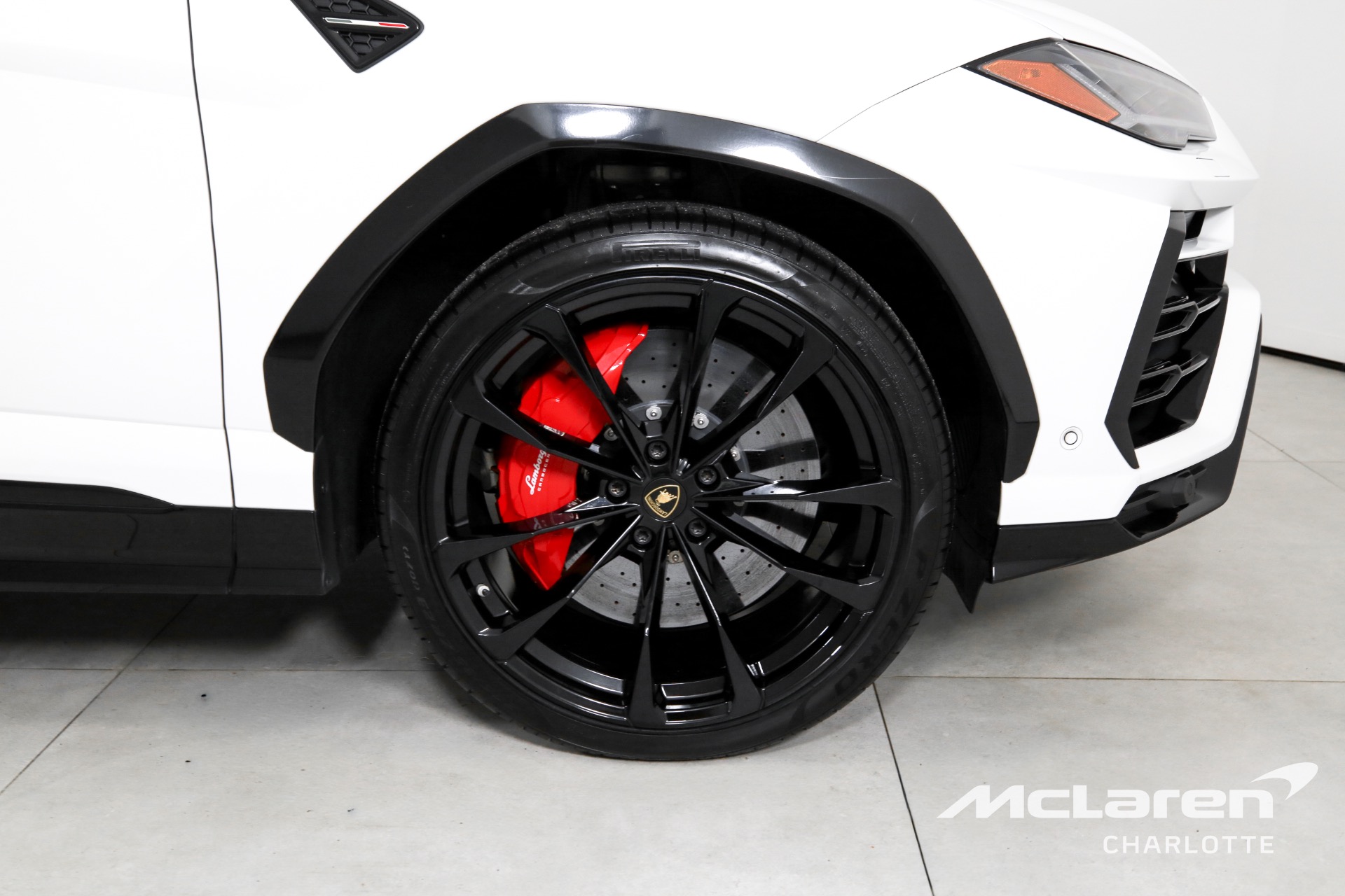 Used 2022 Lamborghini Urus  | Charlotte, NC