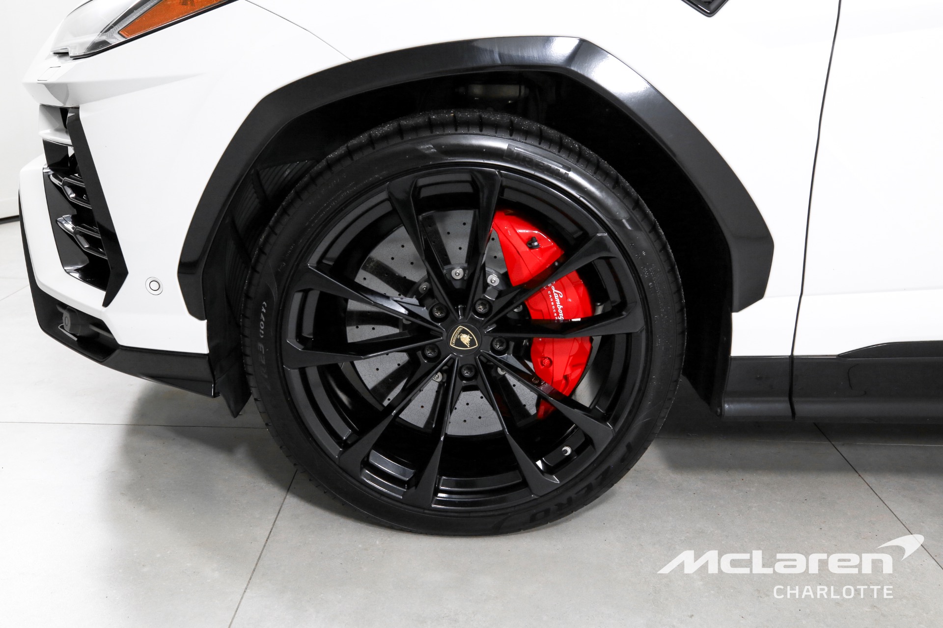 Used 2022 Lamborghini Urus  | Charlotte, NC