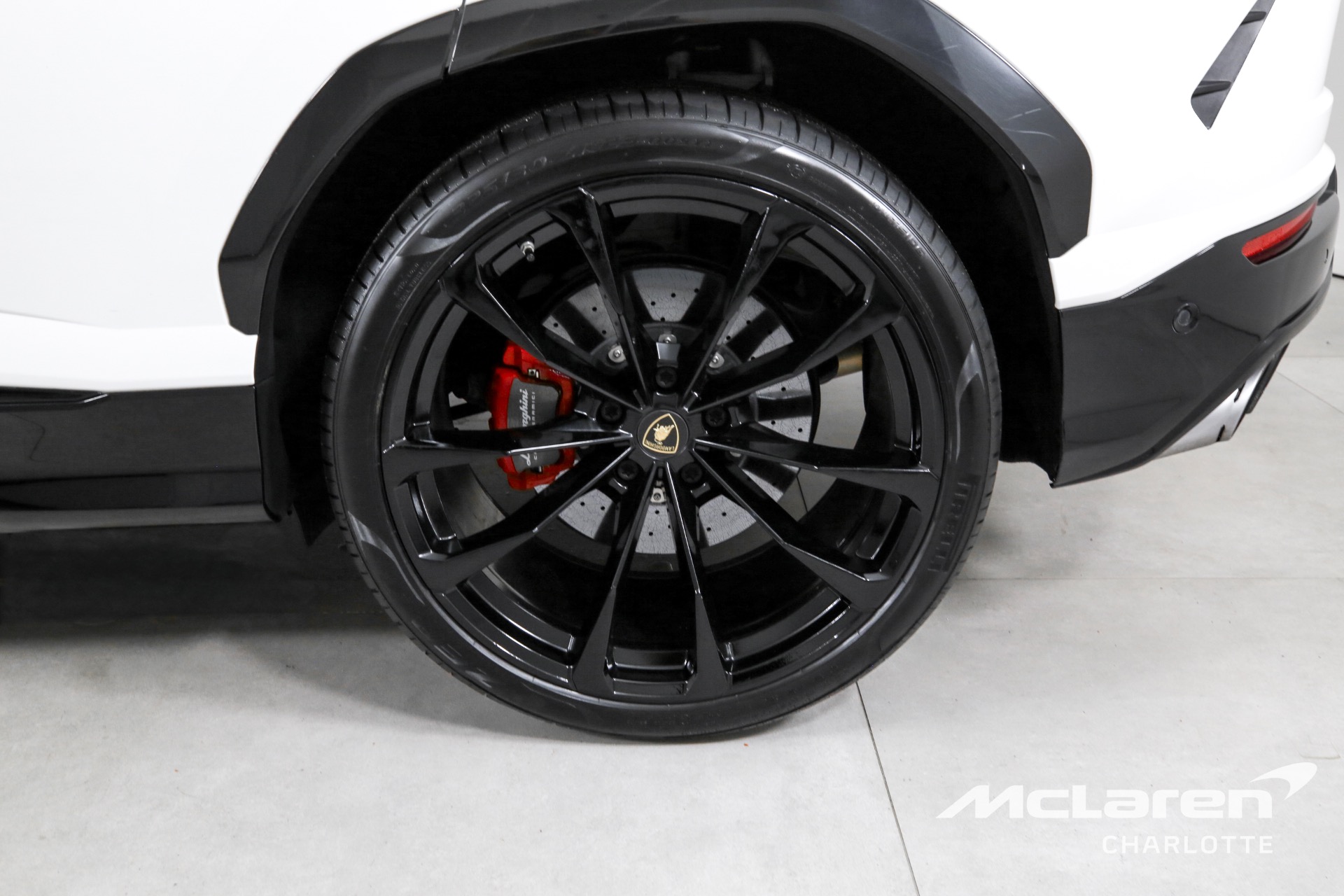 Used 2022 Lamborghini Urus  | Charlotte, NC