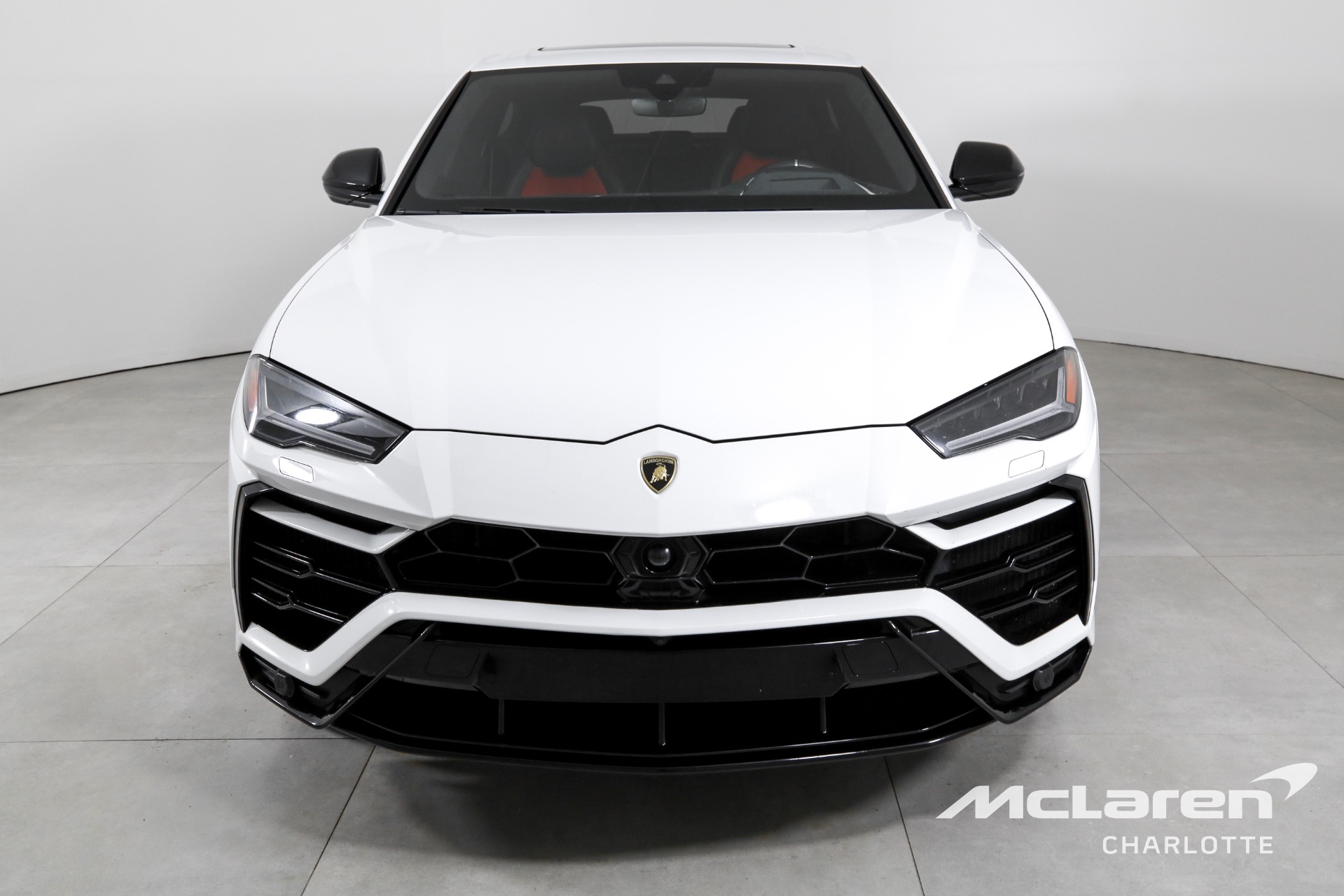 Used 2022 Lamborghini Urus  | Charlotte, NC
