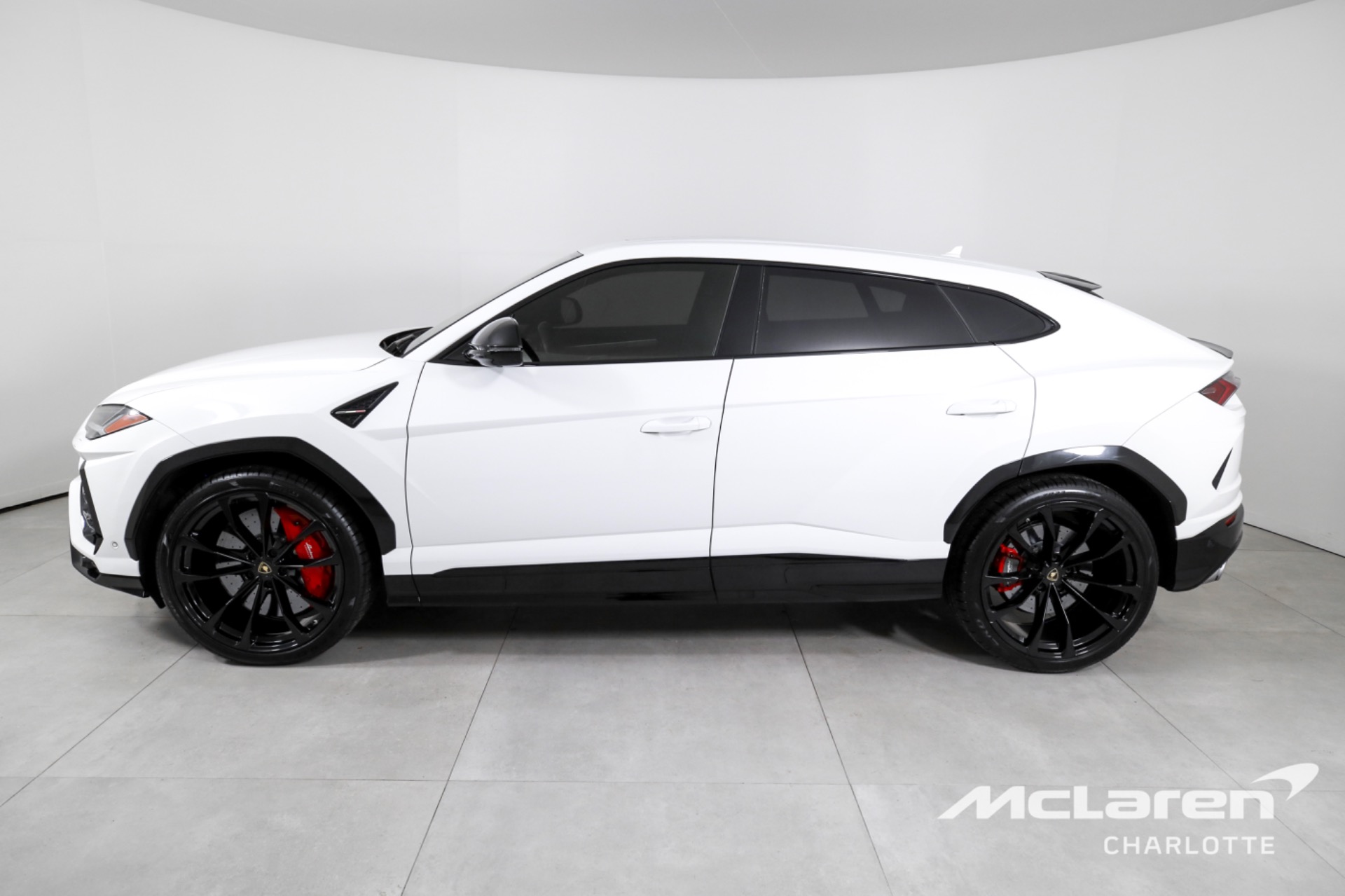 Used 2022 Lamborghini Urus  | Charlotte, NC