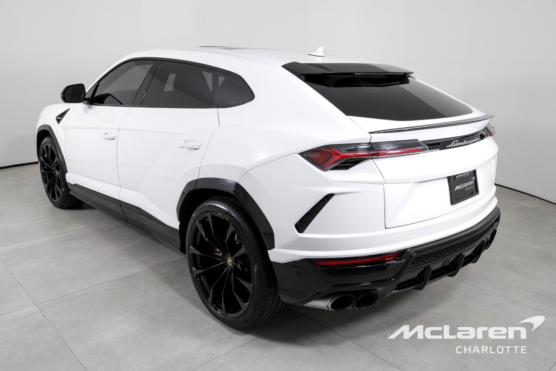 Used 2022 Lamborghini Urus  | Charlotte, NC