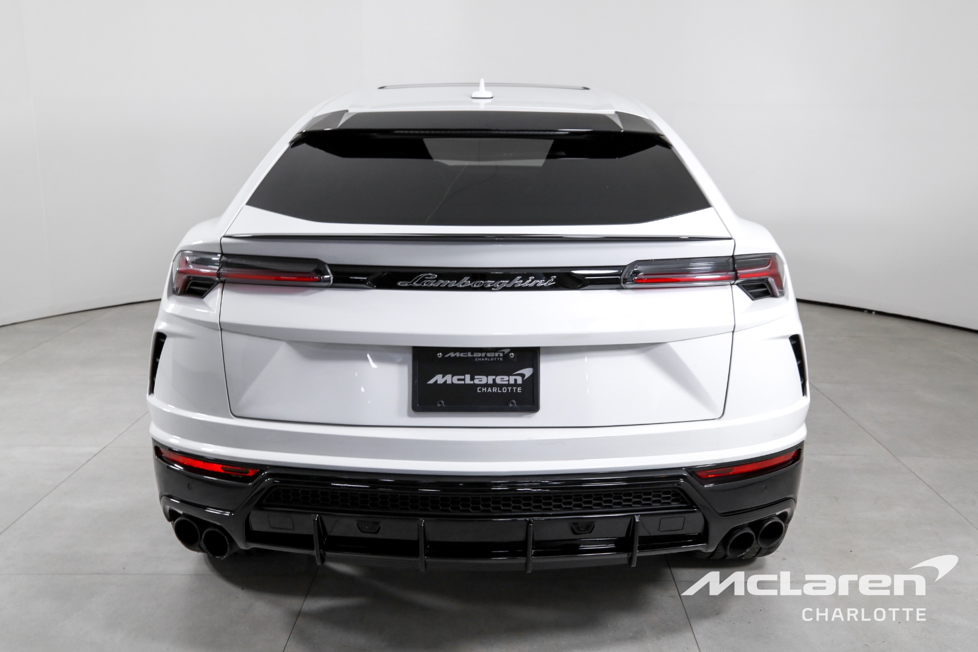 Used 2022 Lamborghini Urus  | Charlotte, NC
