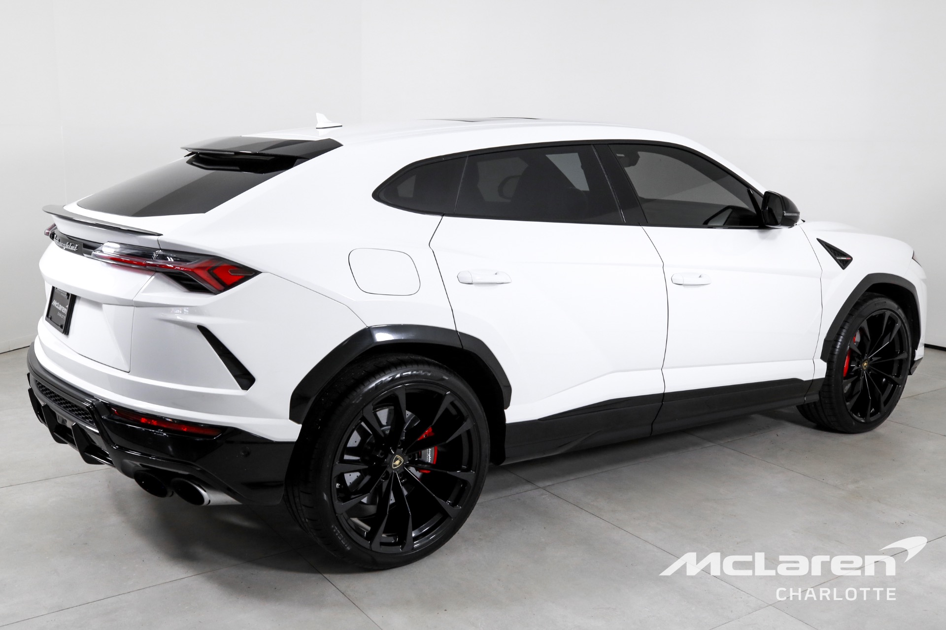 Used 2022 Lamborghini Urus  | Charlotte, NC