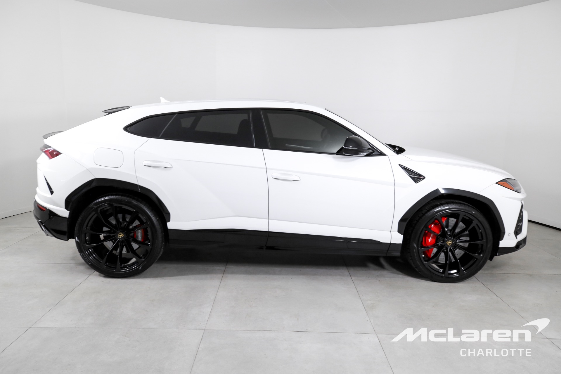 Used 2022 Lamborghini Urus  | Charlotte, NC