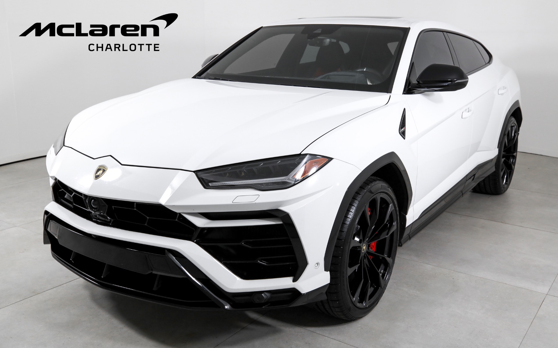 Used 2022 Lamborghini Urus  | Charlotte, NC