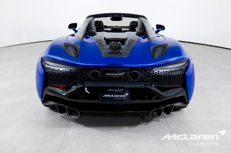Used-2025-McLaren-Artura-Spider