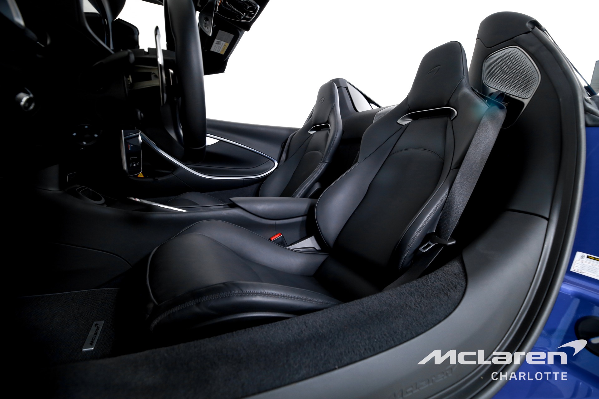 Used 2025 McLaren Artura Spider  | Charlotte, NC