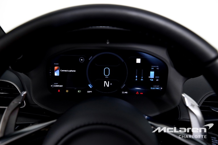 Used-2025-McLaren-Artura-Spider