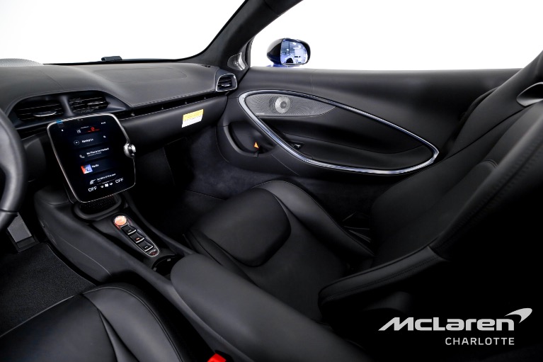 Used-2025-McLaren-Artura-Spider