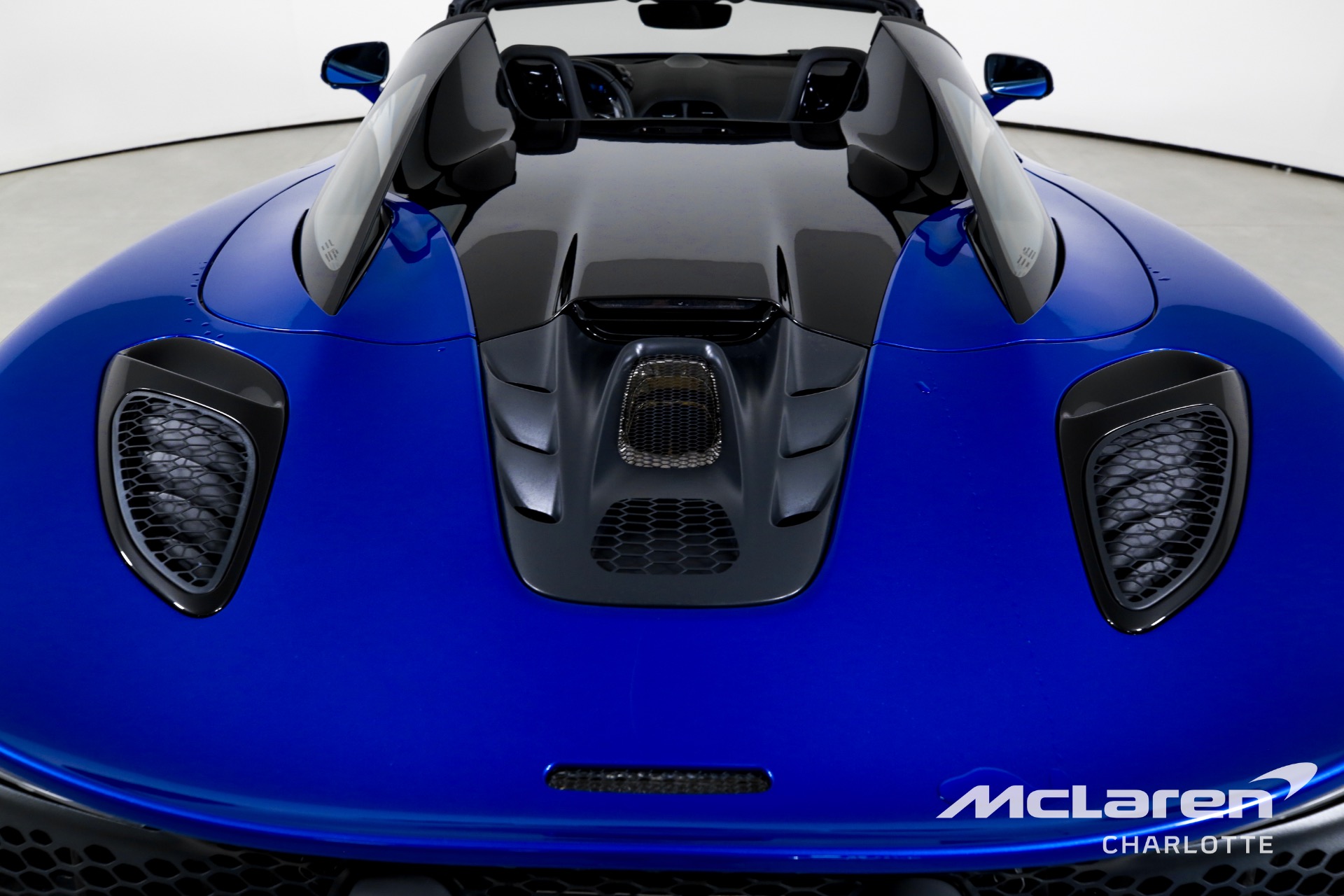 Used 2025 McLaren Artura Spider  | Charlotte, NC