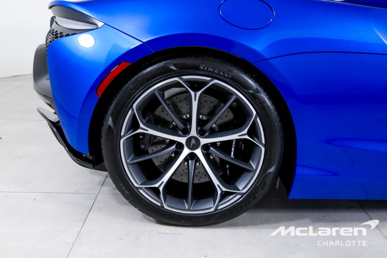 Used-2025-McLaren-Artura-Spider