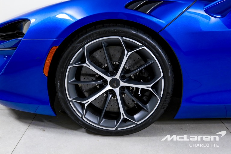 Used-2025-McLaren-Artura-Spider