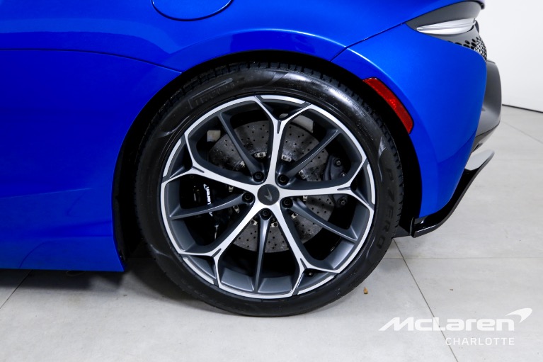 Used-2025-McLaren-Artura-Spider