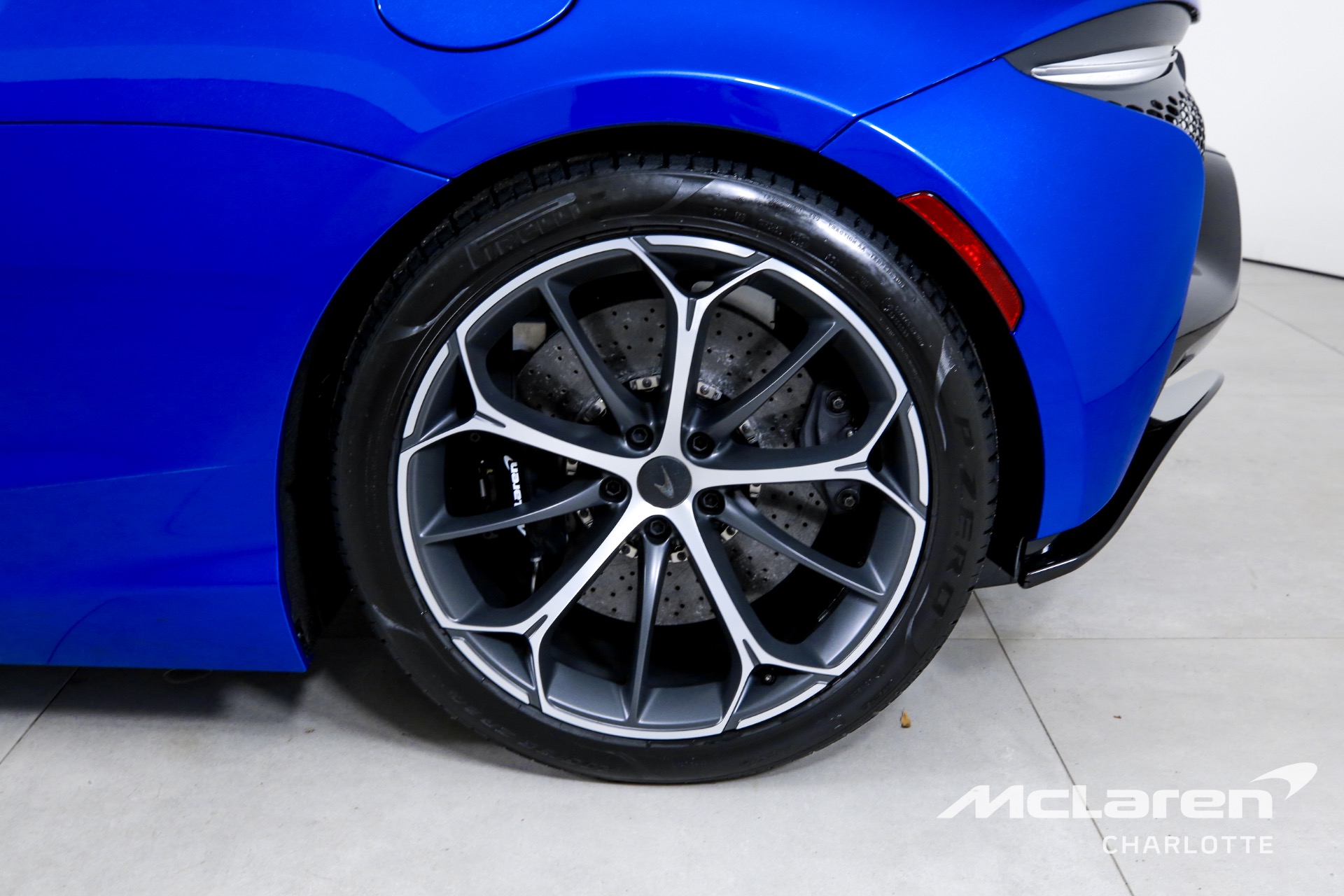 Used 2025 McLaren Artura Spider  | Charlotte, NC