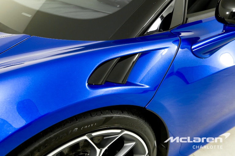 Used-2025-McLaren-Artura-Spider