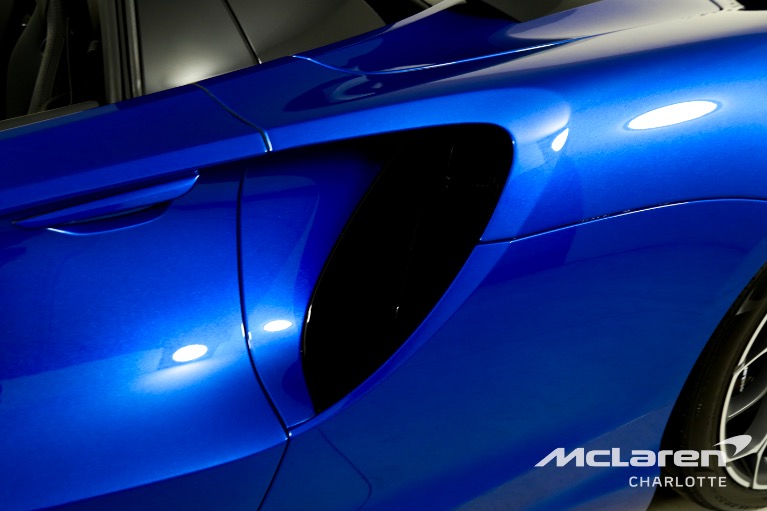 Used-2025-McLaren-Artura-Spider