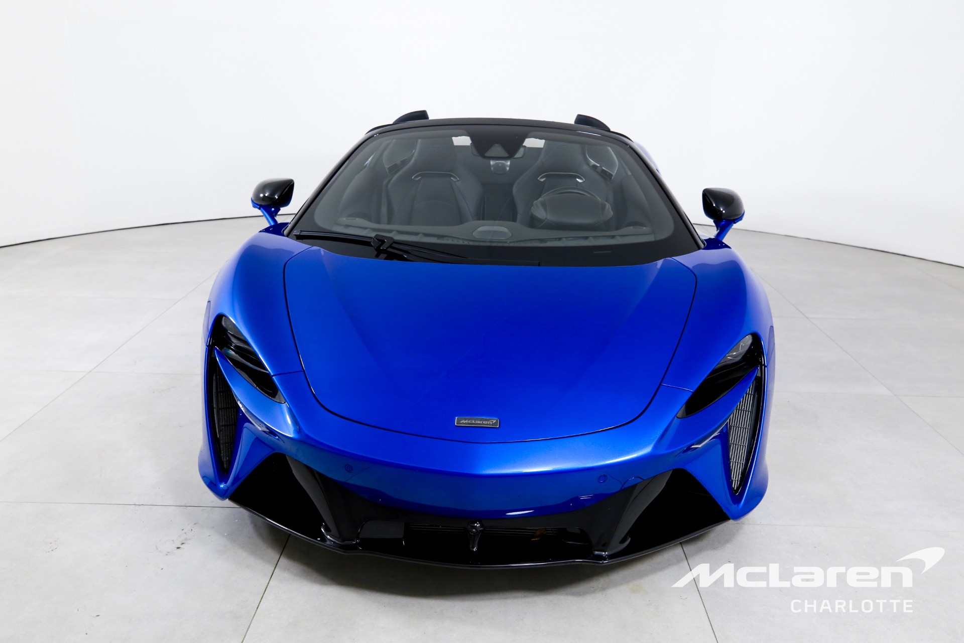 Used 2025 McLaren Artura Spider  | Charlotte, NC