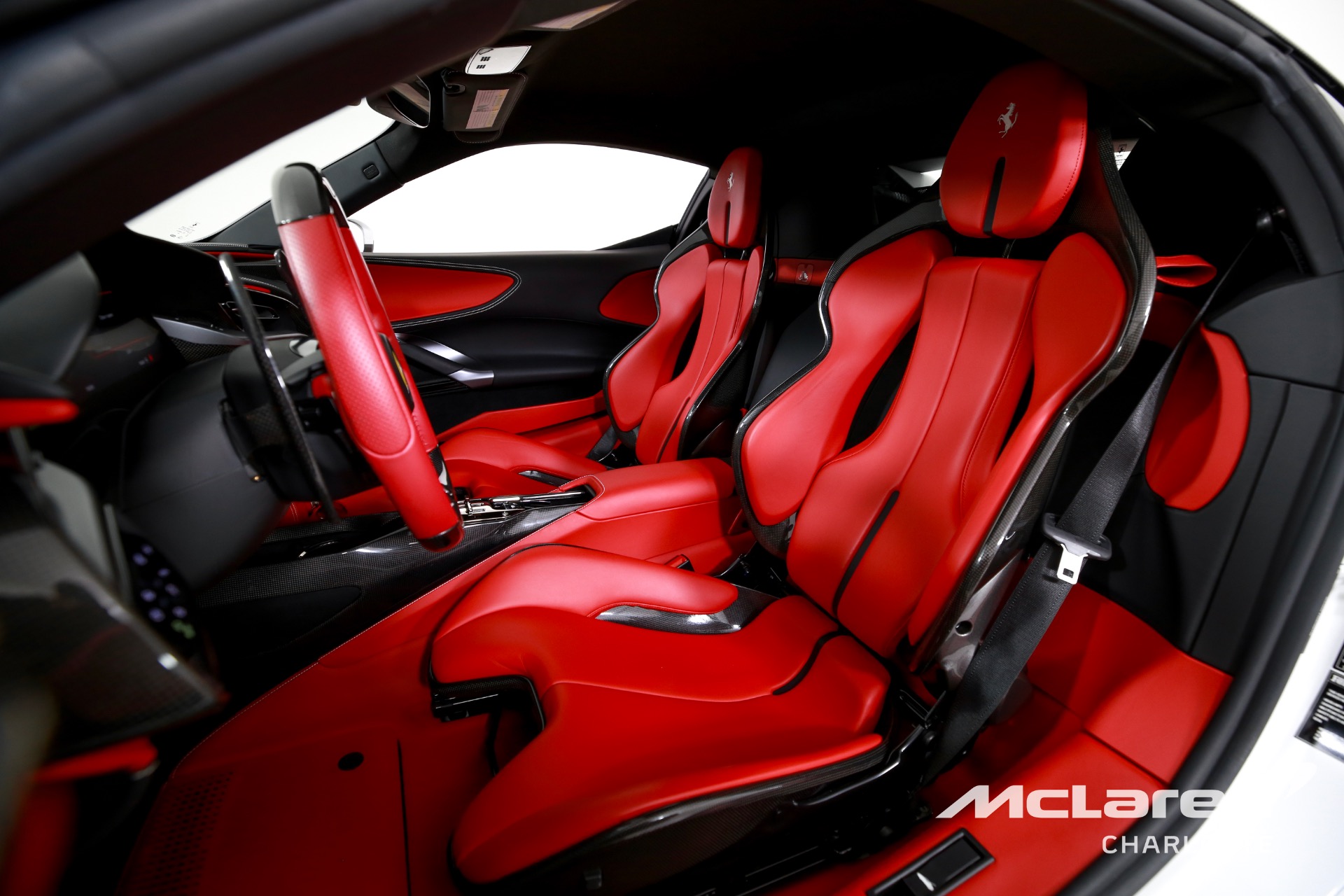 Used 2021 Ferrari SF90 Stradale  | Charlotte, NC