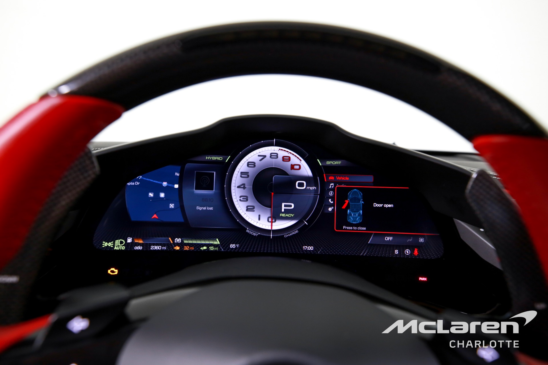 Used 2021 Ferrari SF90 Stradale  | Charlotte, NC