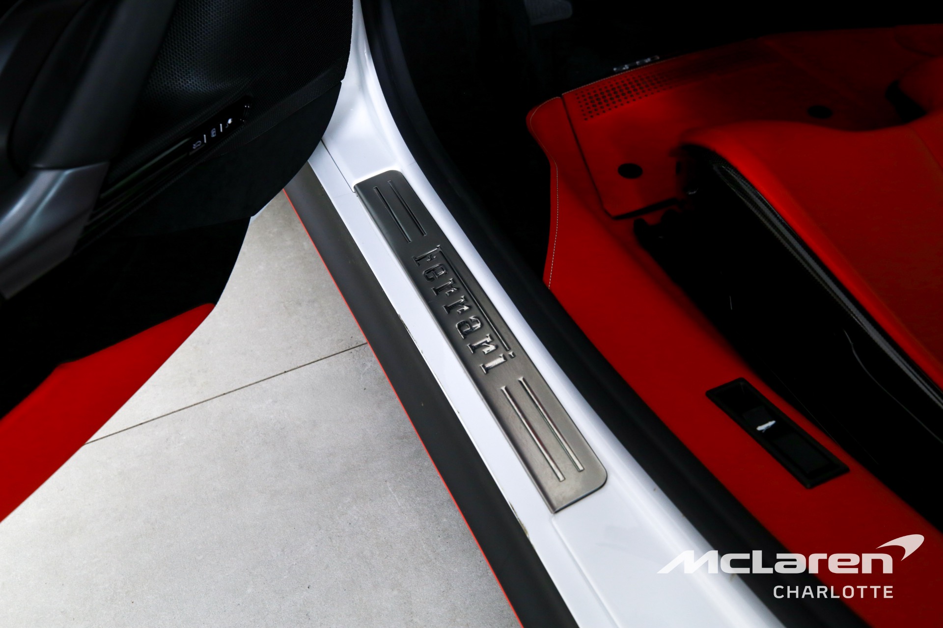 Used 2021 Ferrari SF90 Stradale  | Charlotte, NC