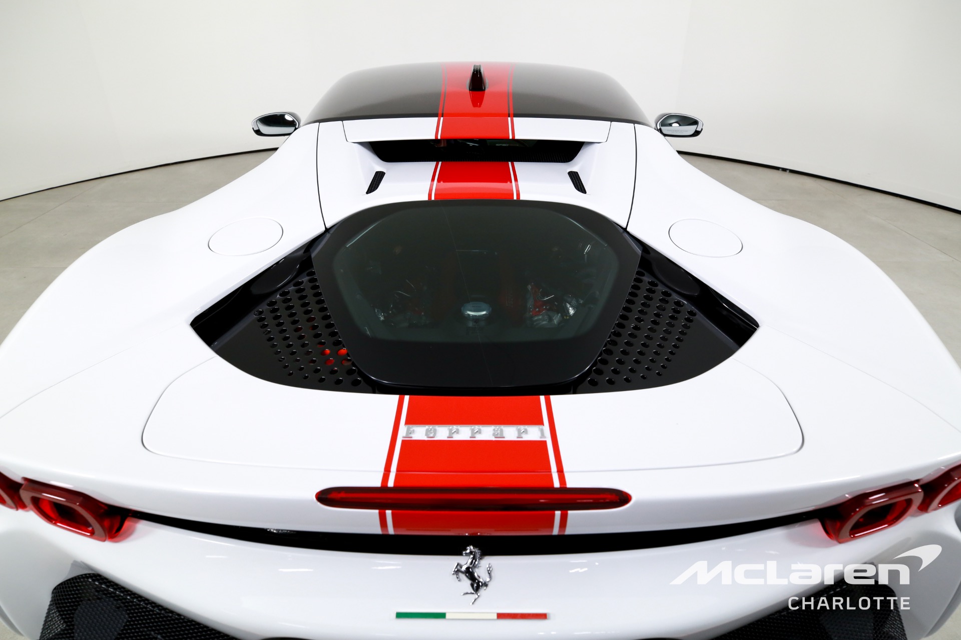 Used 2021 Ferrari SF90 Stradale  | Charlotte, NC