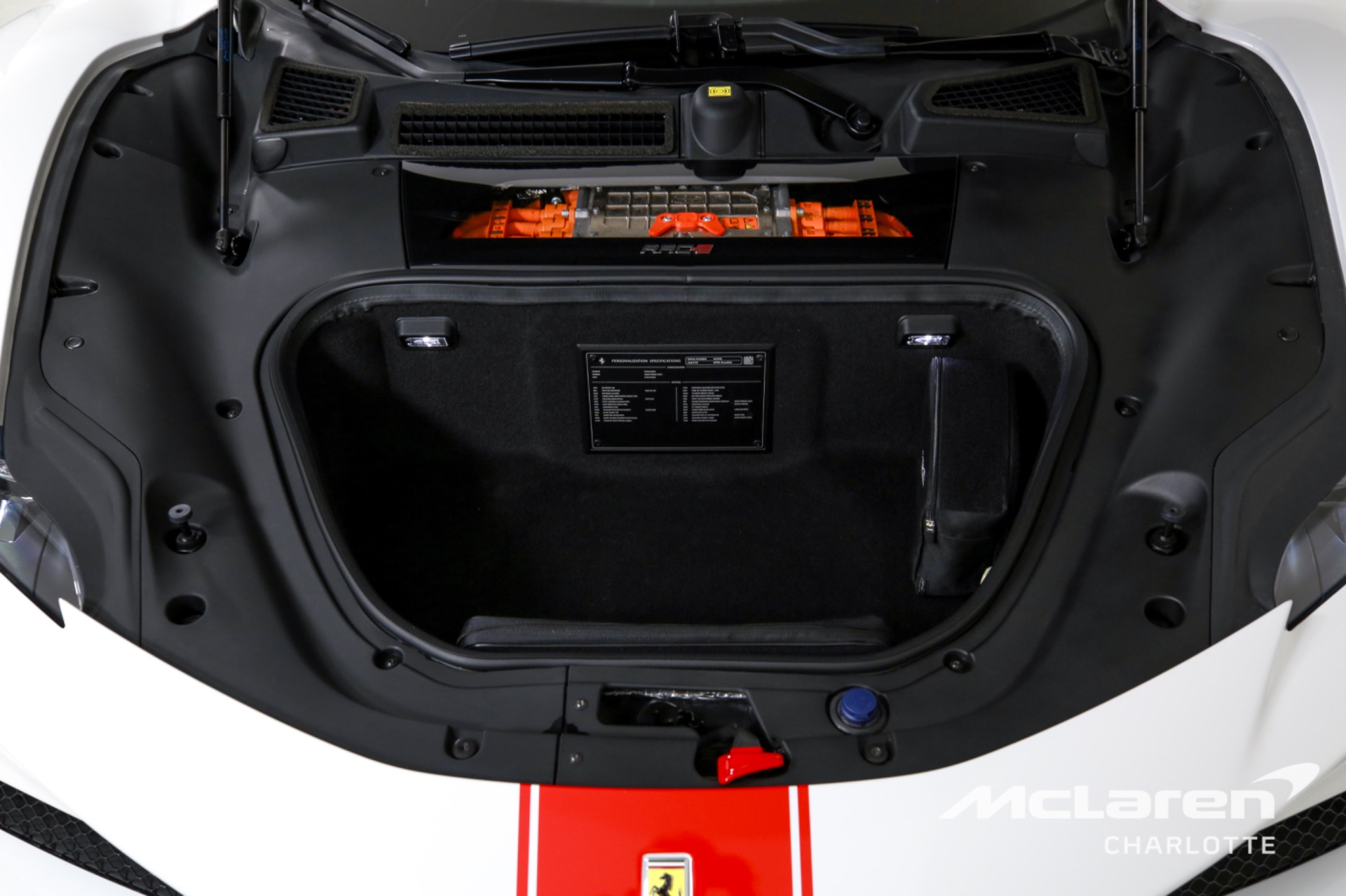 Used 2021 Ferrari SF90 Stradale  | Charlotte, NC