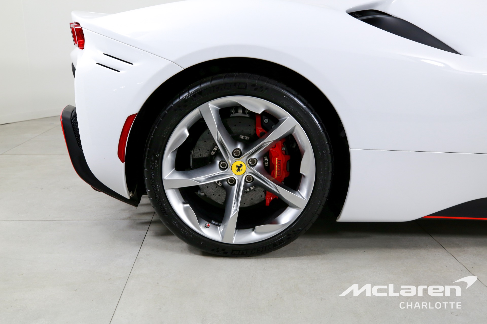 Used 2021 Ferrari SF90 Stradale  | Charlotte, NC