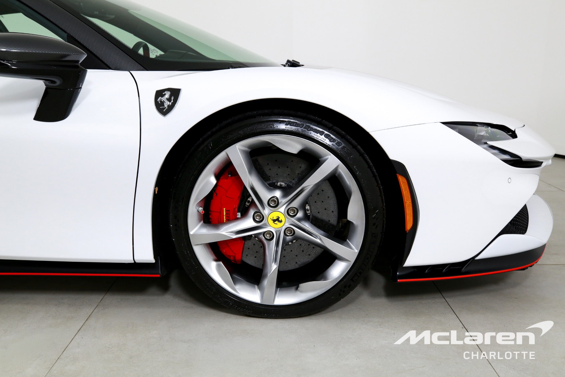 Used 2021 Ferrari SF90 Stradale  | Charlotte, NC