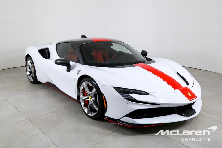 Used-2021-Ferrari-SF90-Stradale