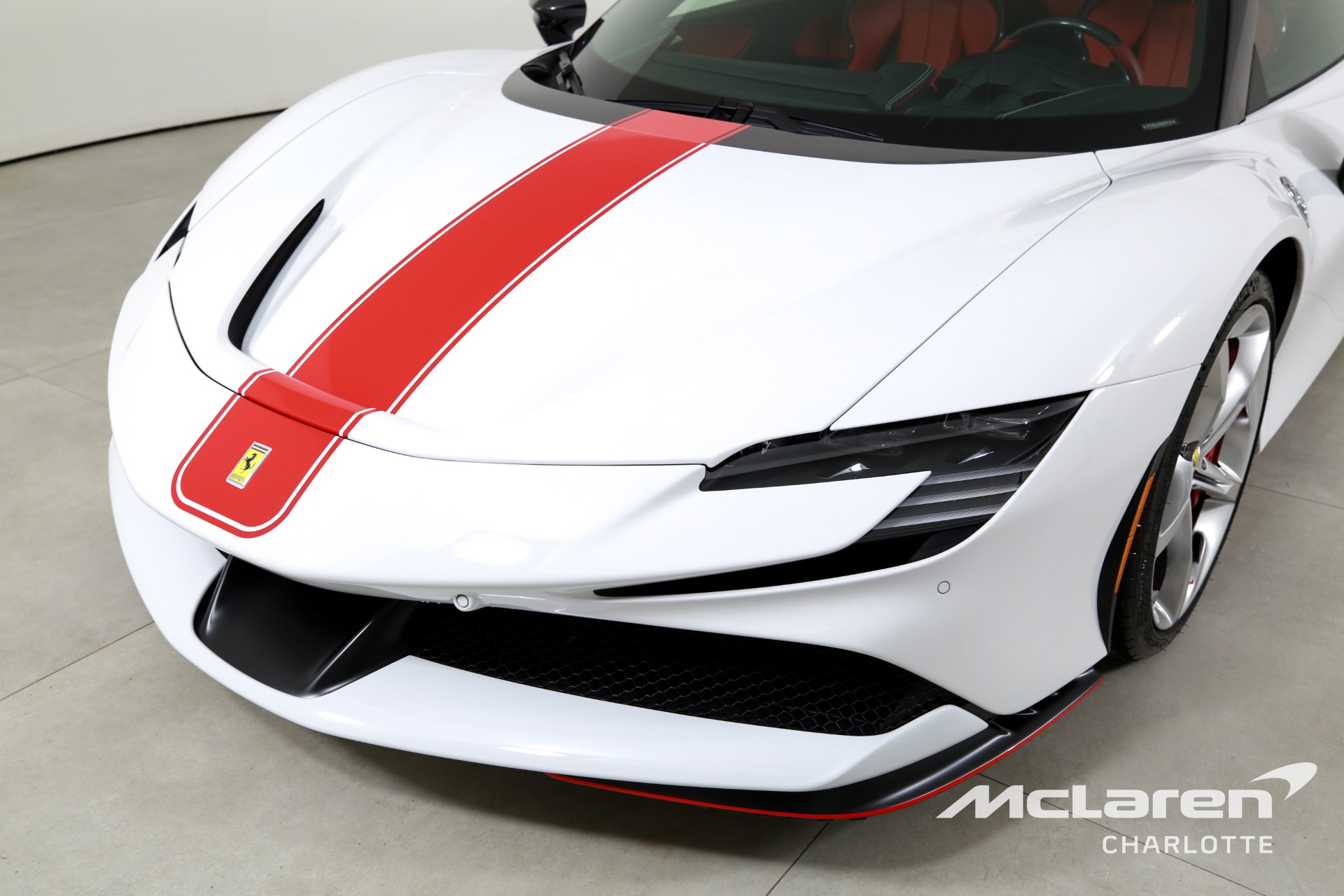 Used 2021 Ferrari SF90 Stradale  | Charlotte, NC