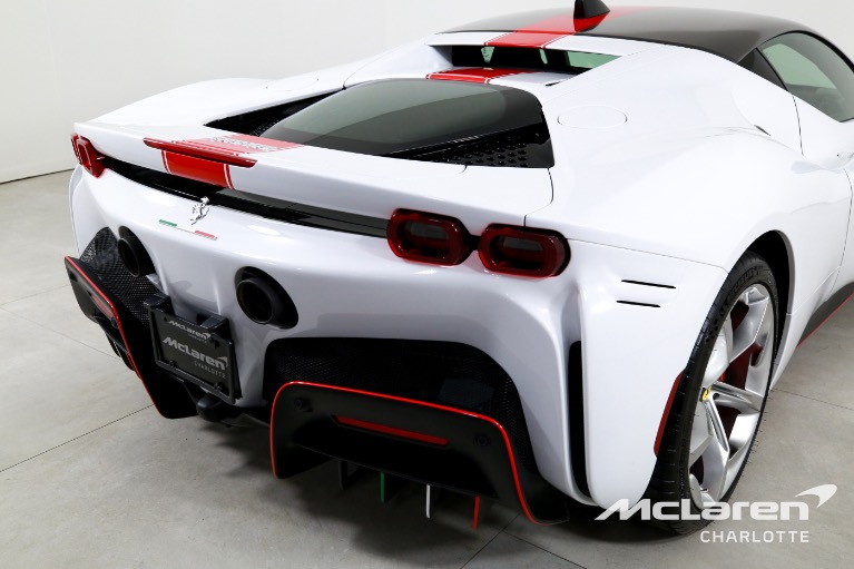 Used-2021-Ferrari-SF90-Stradale